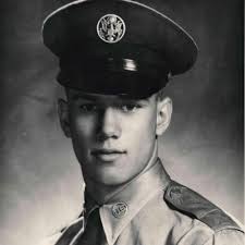 Ronald Harman (1936-2022)