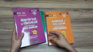 Kpss a kpss b eğitim bilimleri öabt açıköğretim ( aöf ) adli yargı hakimliği i̇dari yargı hakimliği i̇cra müdür ve müdür yardımcılığı sayıştay denetçi yardımcılığı dhbt 2021 Kpss Egitim Bilimleri Tamami Video Cozumlu Soru Bankasi Moduler Seti 6 Kitap Youtube