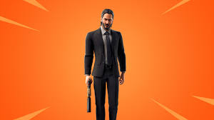 Pressing the square button in this situation sends. Fortnite X John Wick Ltm Challenges And Cosmetics Leaked Daily The Business