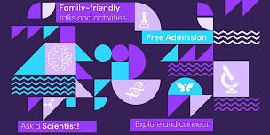 SCIENCE FAIR - where curiosity meets discovery