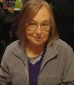 Patricia Ann Dye (Pearson)