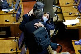 Las diputadas que impulsaron el proyecto que busca extender el postnatal durante la emergencia provocada por la pandemia valoraron que presidente sebastián piñera reconozca el problema y. Camara Aprobo Admisibilidad Del Postnatal De Emergencia La Nacion