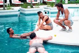 Tóm tắt chuyện tình lãng mạn của Bachelor in Paradise: Vị thế của các cặp đôi sau tập 8