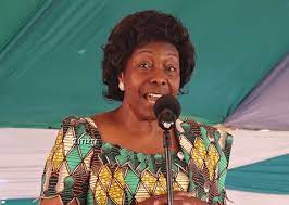 The governor through a statement posted on. Women In Leadership