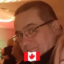 Ronald Outen's Instagram, Twitter & Facebook