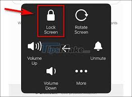 In order to restore access, provide one of the following key protectors for the volume: How To Lock Unlock Iphone Without Pressing The Power Button
