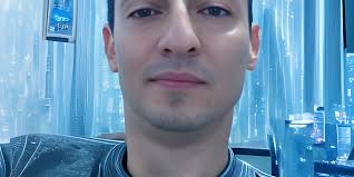 Juan Felipe Velasquez Alvarez