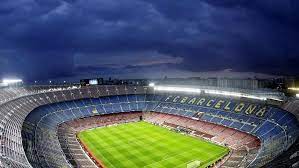 It is the capital and largest city of the autonomous community of catalonia, as well as the second most populous municipality of spain. Happy Birthday Fc Barcelona Spanien Sportnews Bz