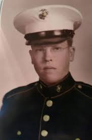 My dad James (Bemmy) Oscar Conn served in navy