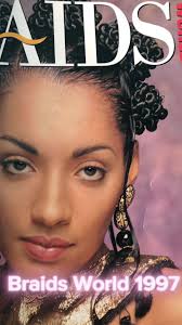 Braids World Magazine Volume #3.1 Highlights
