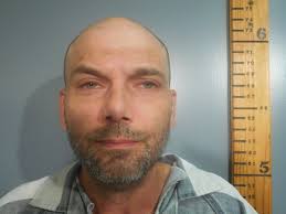 Sabine Parish Arrest Report...