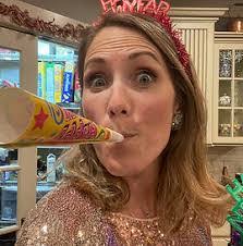 Brooke Winkelman's Instagram, Twitter & Facebook