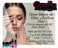 Camila Beauty Supply