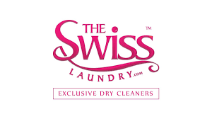 The Swiss Laundry Dry Cleaning And Laundry Services In