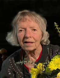 Obituary for Jane D. (Dick) Greenleaf