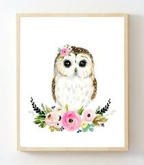 Draw long, u shaped petals around one of the circles. Flowers Crown Drawing Animal 33 Ideas For 2019