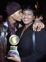 All About Ushers Parents, Jonnetta Patton and Usher Raymond III