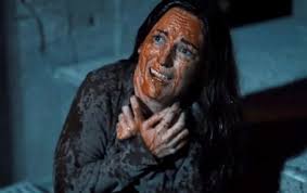 Sarah Nicklin filmography