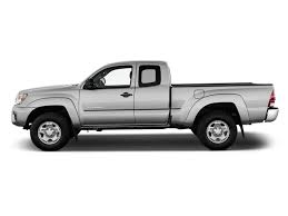 What does the 2019 look like. 2014 Toyota Tacoma Specifications Car Specs Auto123