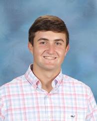 Jackson Burch's Men's Track Recruiting Profile