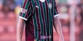 Maranhense Ruan Sales supera acidente e vive sonho