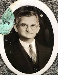 Samuel “Sam” Terkel (1877-1931)