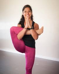 Bright Heart Yoga Studio