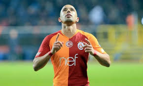 Triplé de feghouli, premier but pour obertan. Towards Strained Relations Between Feghouli And Galatasaray Leaders
