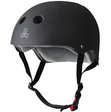 The Certified Sweatsaver Skate Helmet