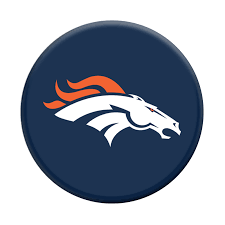Nfl Denver Broncos Helmet Popsockets Grip Broncos Helmet Denver Broncos Helmet Denver Broncos