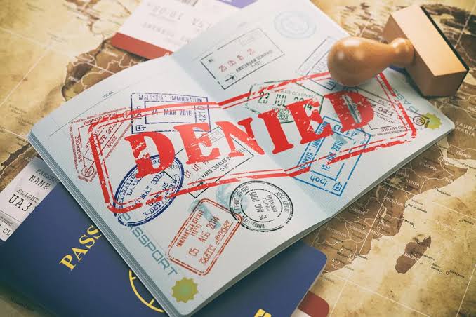 Dubai Visa Rejected? Here's what you're doing wrong.