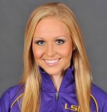 2012 LSU Gymnastics Media Supplement