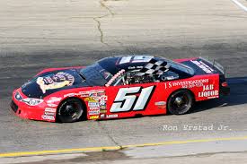 NOTTESTAD CAPTURES ROUND ONE OF THE BADGERLAND CHALLENGE!