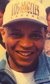 Obituary of Barry Anthony Gibson