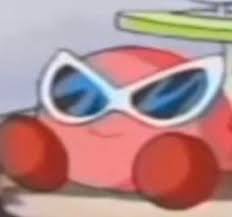 Kirby Account On Instagram Just Some Kirby Pics To Bless Your Day Kirby Memes Kirby Stupid Memes