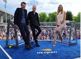 Only registered users can submit commentator listings, click register to do this. Mcenroe Completes Stellar Cast Of Experts For Eurosport S Tennis Coverage In 2019 Eurosport