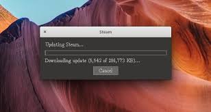 How To Install Steam On Ubuntu Linux Quickly And Easily In 2020 Linux Steam Graphic Card