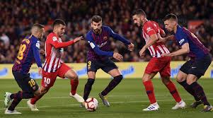 Here you can easy to compare statistics for. Football News Barcelona Vs Atletico Madrid Head To Head Record Ahead Of La Liga 2019 20 Clash Latestly