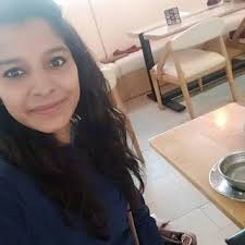 Anjali sethi at Punjabi By Nature, Sector 18,