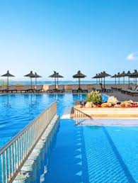 Check spelling or type a new query. Thb Sur Mallorca 4 Hotel Colonia Sant Jordi All Inclusive