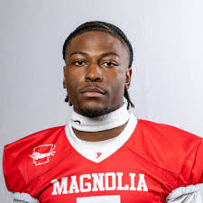 Chad Sargent's High School Bio