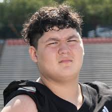 Zyaire Najera's High School Bio