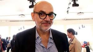 Luis confesó que consumió cocaína para evadir el dolor de. Luis Gnecco Sera Formalizado Por Violenta Agresion A Su Ex Esposa Mira Lo Que Hizo