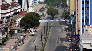 Kerala S First Covid 19 Death Reported From Hospital In Ernakulam
