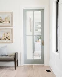Friday Inspiration So Bright Sunny Grey Interior Doors Glass Doors Interior French Doors Interior