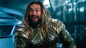 I do not work or play well with others. Aquaman And Lasso Of Truth Scene Justice League 2017 Movie Clip Hd Youtube