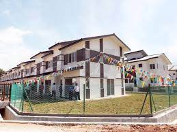 Terdapat pelbagai projek yang meliputi banyak kawasan dan jenis kediaman yang boleh dipilih melalui projek rumah selangorku 2021. Miliki Rumah Bandar Idaman Milik Pkns Pada Harga Rm185 000