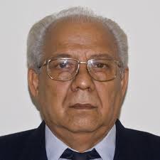 Roberto MONTES DE OCA