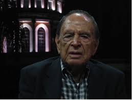 Patriarch of the mariachi trumpet honored in Guadalajara