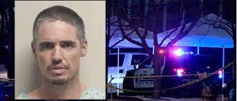 Man sentenced to life in prison without possibility of parole for murder of  Provo officer